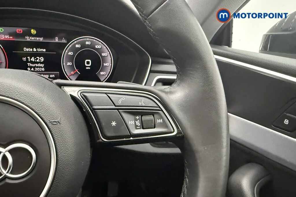 Used Audi A5 for sale - 78196948: Photo 14