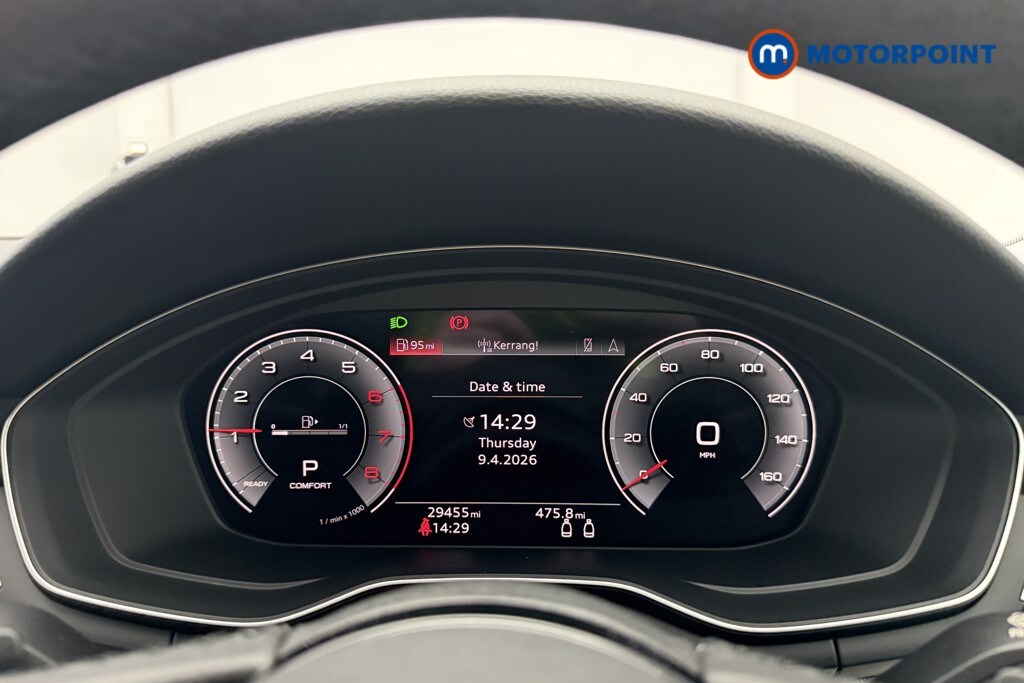 Used Audi A5 for sale - 78196948: Photo 15