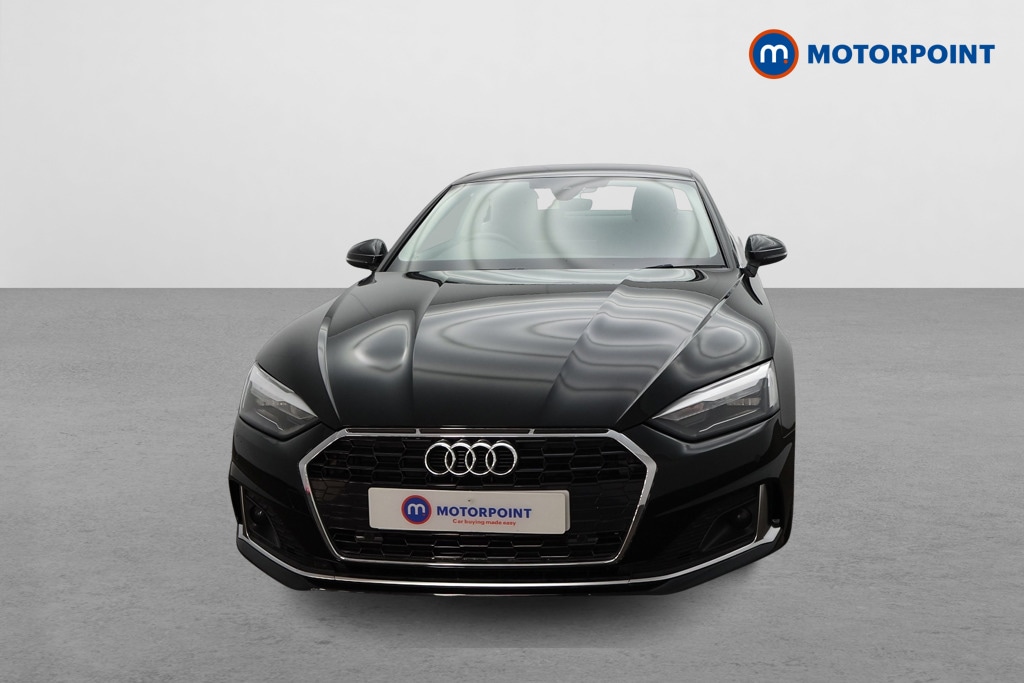 Used Audi A5 for sale - 78196948: Photo 2