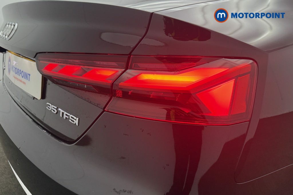 Used Audi A5 for sale - 78196948: Photo 24