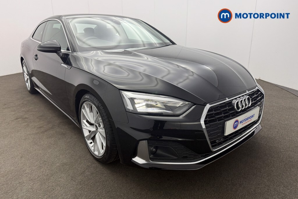 Used Audi A5 for sale - 78196948: Photo 25