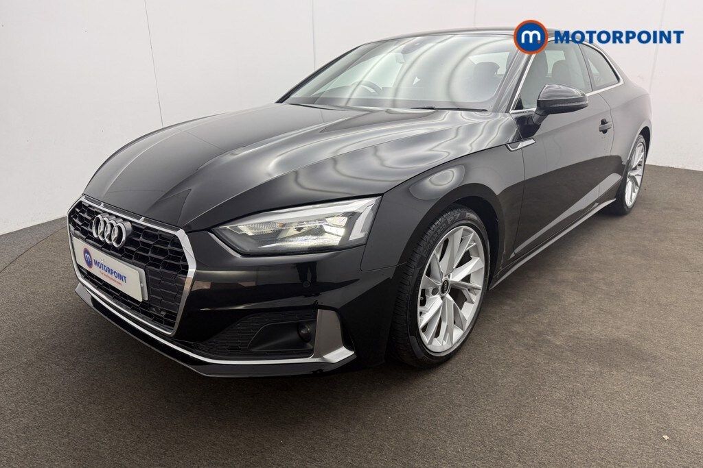 Used Audi A5 for sale - 78196948: Photo 26