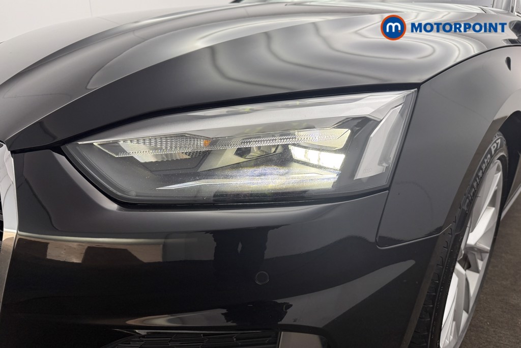 Used Audi A5 for sale - 78196948: Photo 27