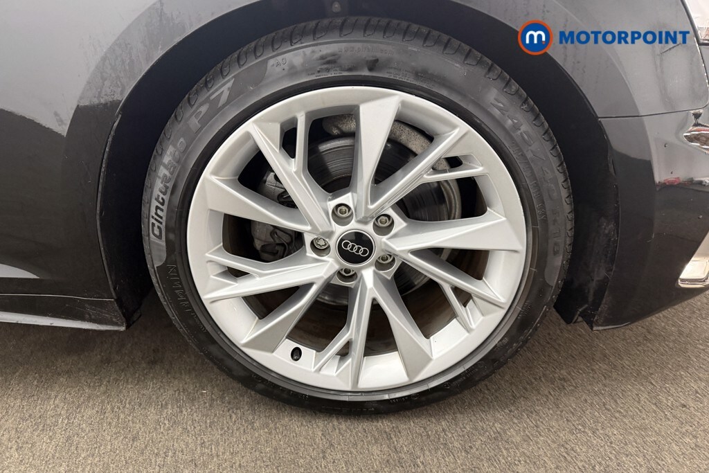 Used Audi A5 for sale - 78196948: Photo 28