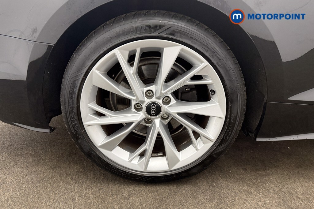 Used Audi A5 for sale - 78196948: Photo 29