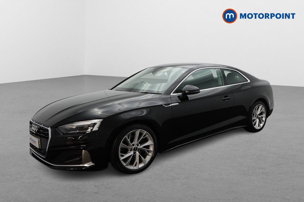 Used Audi A5 for sale - 78196948: Photo 3