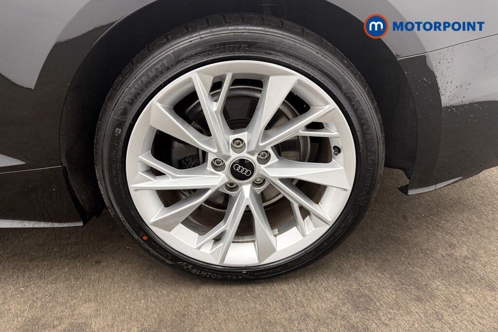 Used Audi A5 for sale - 78196948: Photo 30