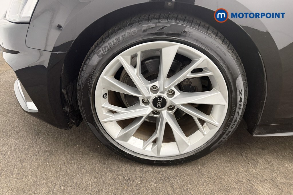 Used Audi A5 for sale - 78196948: Photo 31