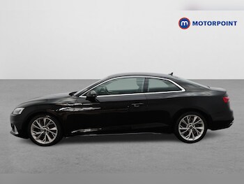 Used Audi A5 undefined for sale - 78196948: Photo