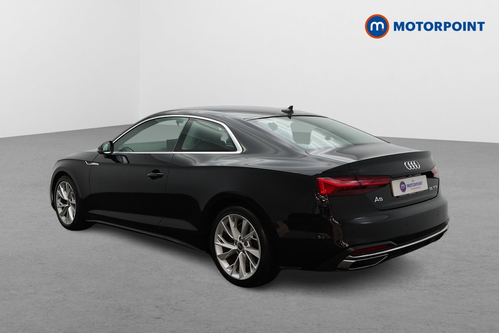Used Audi A5 for sale - 78196948: Photo 5