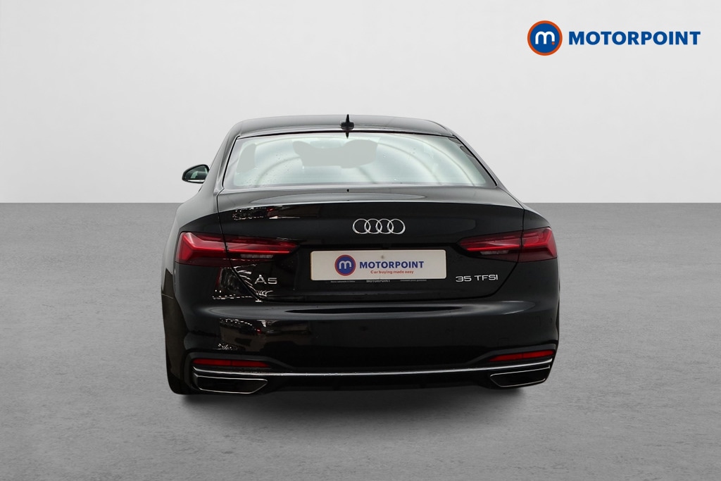 Used Audi A5 for sale - 78196948: Photo 6