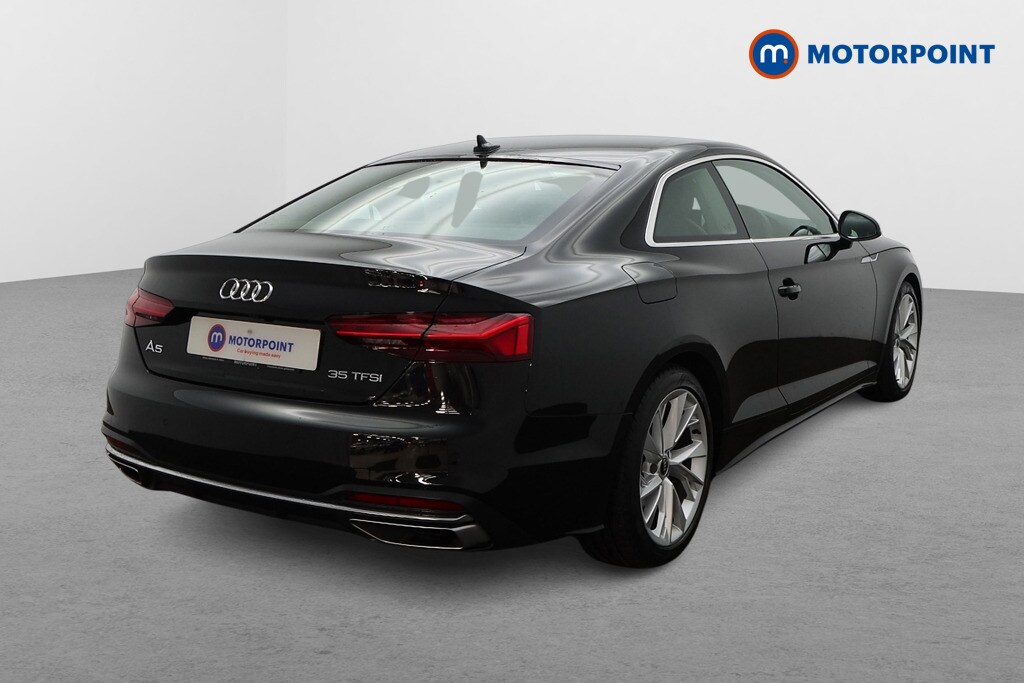 Used Audi A5 for sale - 78196948: Photo 7