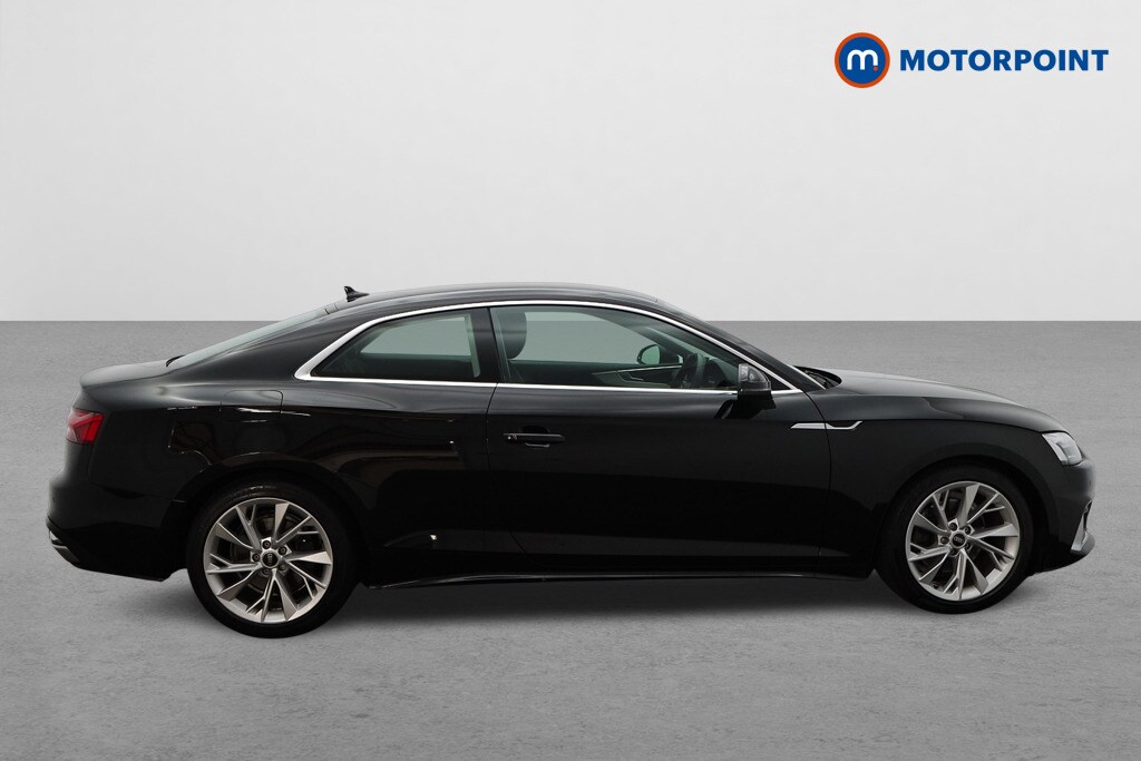 Used Audi A5 for sale - 78196948: Photo 8
