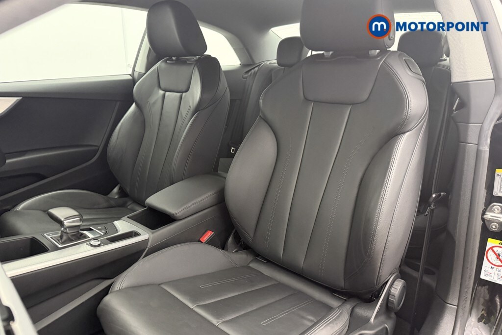 Used Audi A5 for sale - 78196948: Photo 9