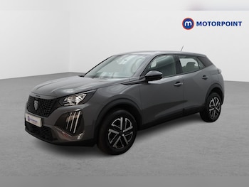 Used Peugeot 2008 2023 for sale - 78736971: Photo