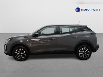 Used Peugeot 2008 2023 for sale - 78736971: Photo