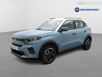 Used Citroen C3 2026 for sale - 78314373: Photo