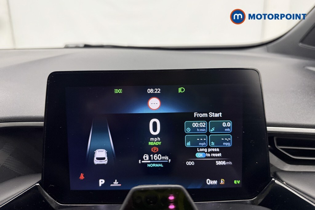 Used MG MG3 for sale - 78106903: Photo 14