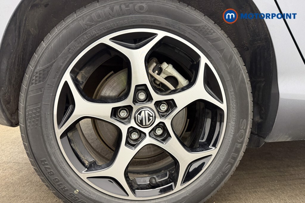 Used MG MG3 for sale - 78106903: Photo 18