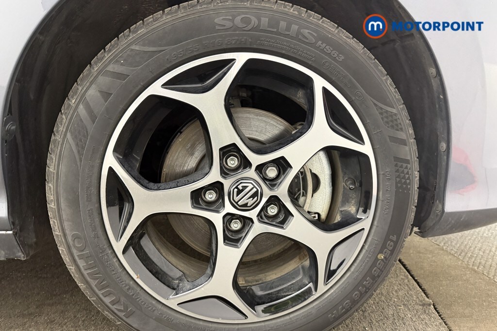 Used MG MG3 for sale - 78106903: Photo 19