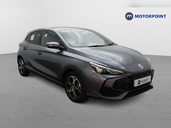 Used MG MG3 undefined for sale - 78106903: Photo