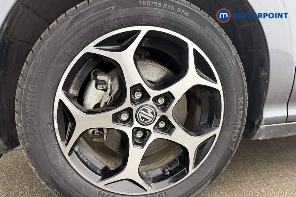 Used MG MG3 for sale - 78106903: Photo 20