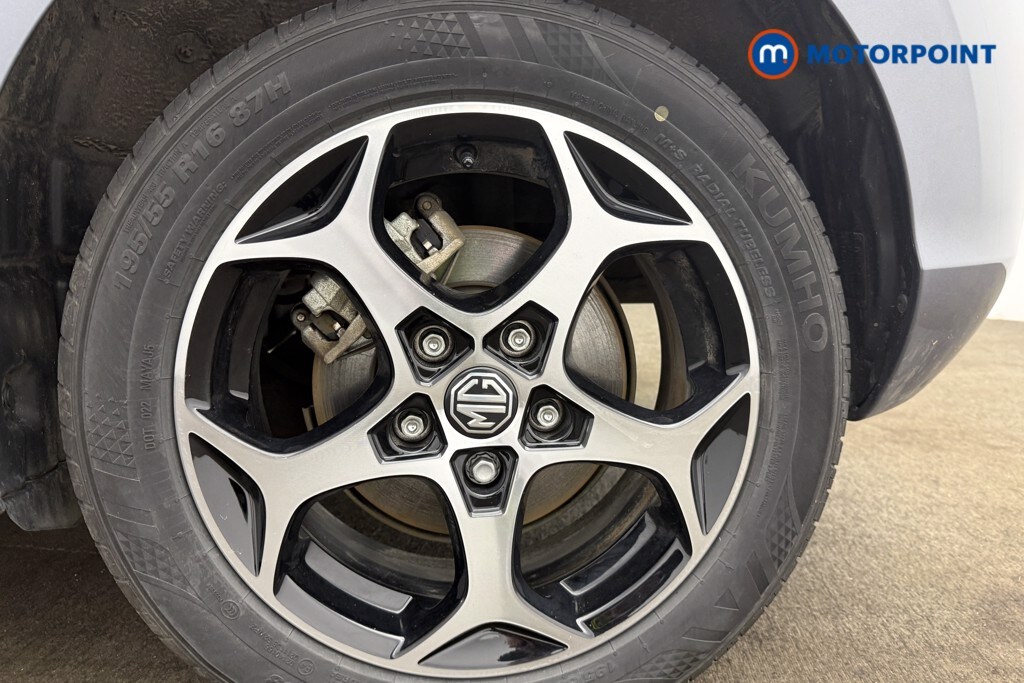 Used MG MG3 for sale - 78106903: Photo 21