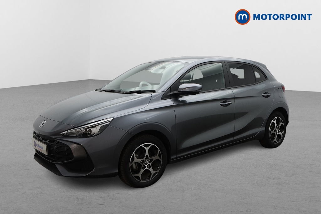 Used MG MG3 for sale - 78106903: Photo 3