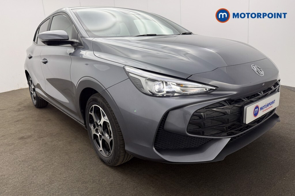 Used MG MG3 for sale - 78106903: Photo 33