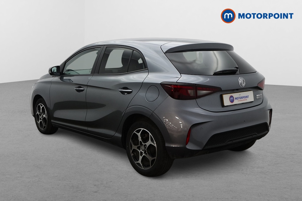 Used MG MG3 for sale - 78106903: Photo 5