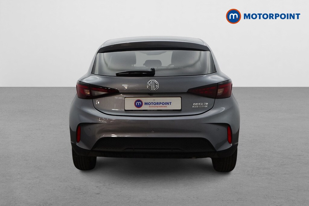 Used MG MG3 for sale - 78106903: Photo 6