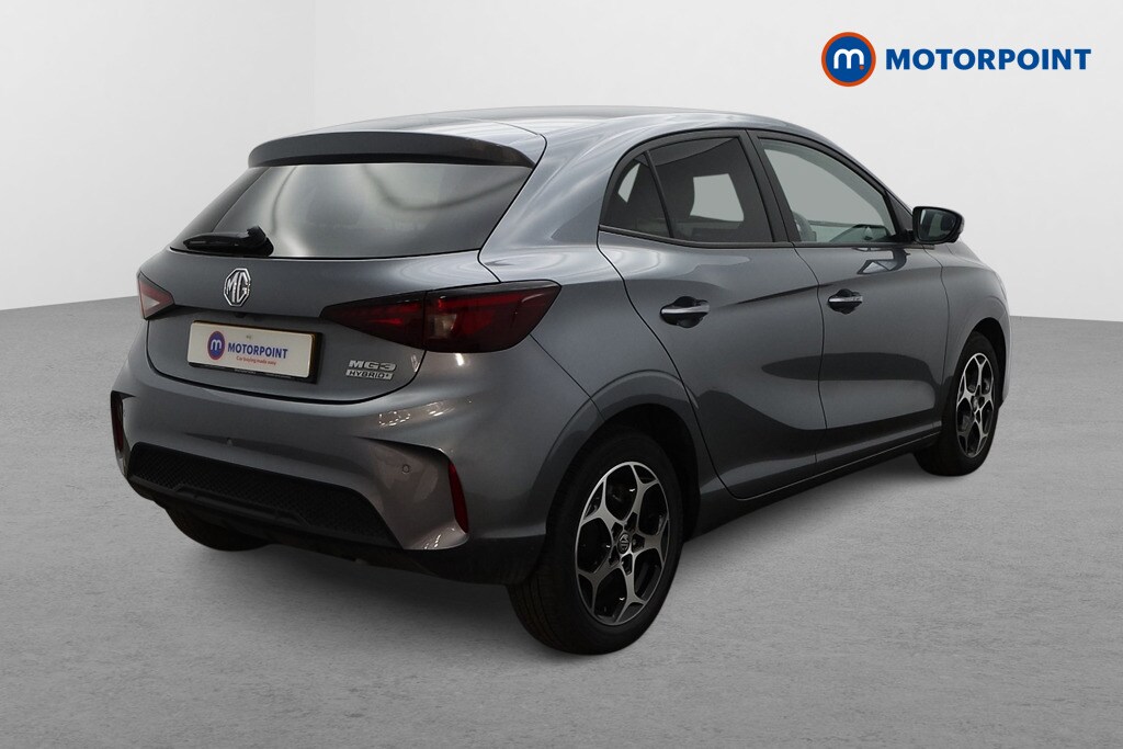 Used MG MG3 for sale - 78106903: Photo 7