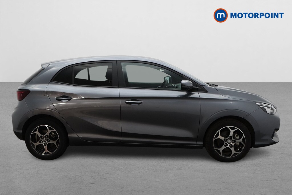 Used MG MG3 for sale - 78106903: Photo 8