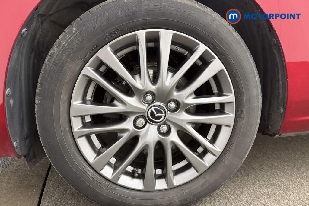 Used Mazda Mazda2 for sale - 77830868: Photo 19