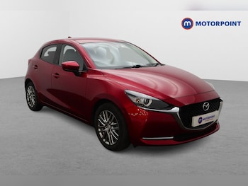 Used Mazda Mazda2 undefined for sale - 77830868: Photo