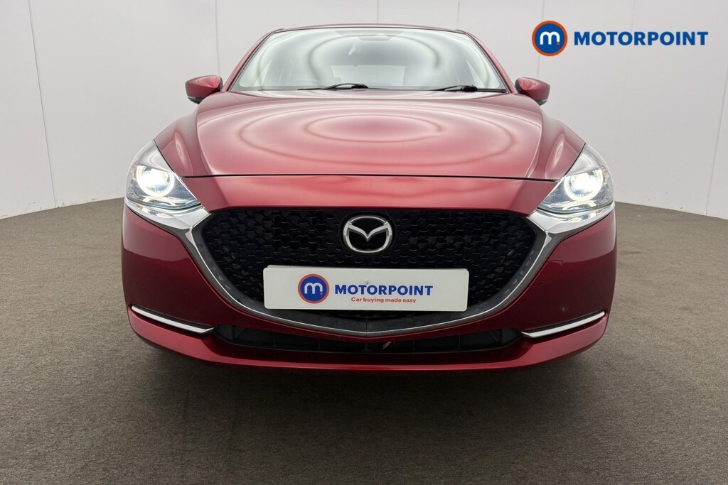 Used Mazda Mazda2 for sale - 77830868: Photo 29