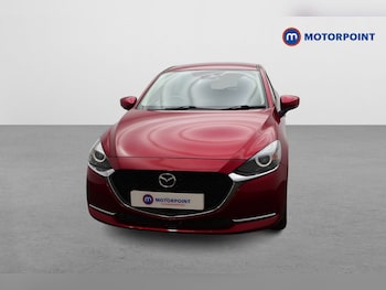Used Mazda Mazda2 undefined for sale - 77830868: Photo