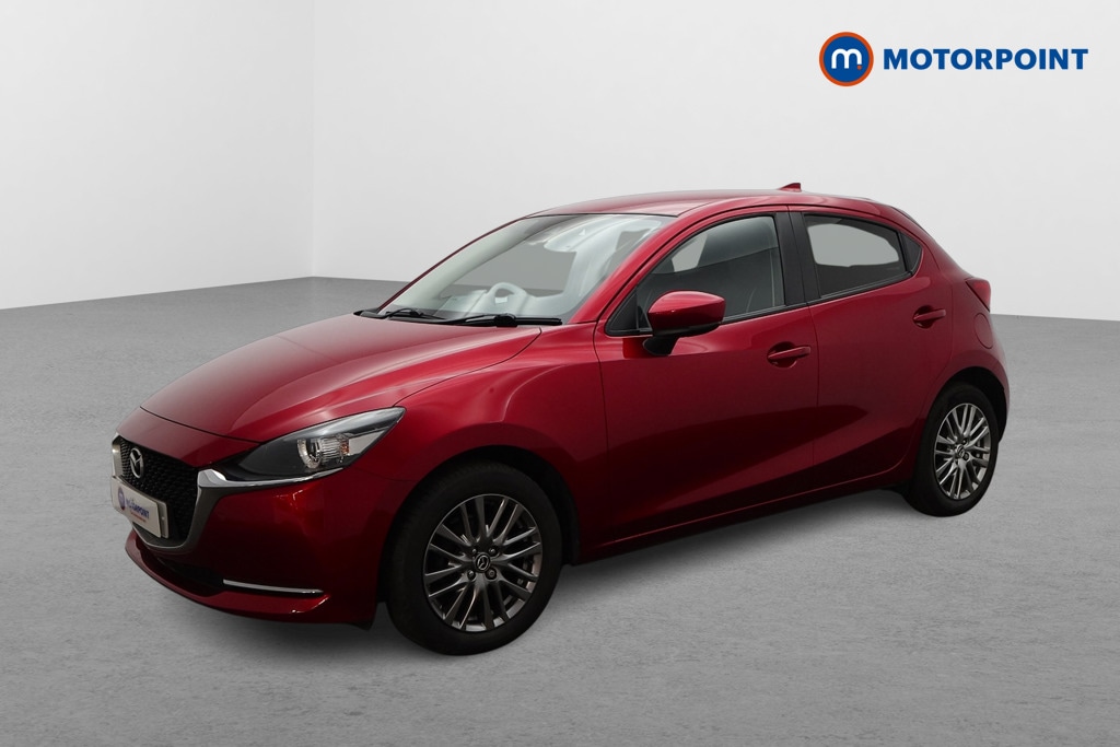 Used Mazda Mazda2 for sale - 77830868: Photo 3