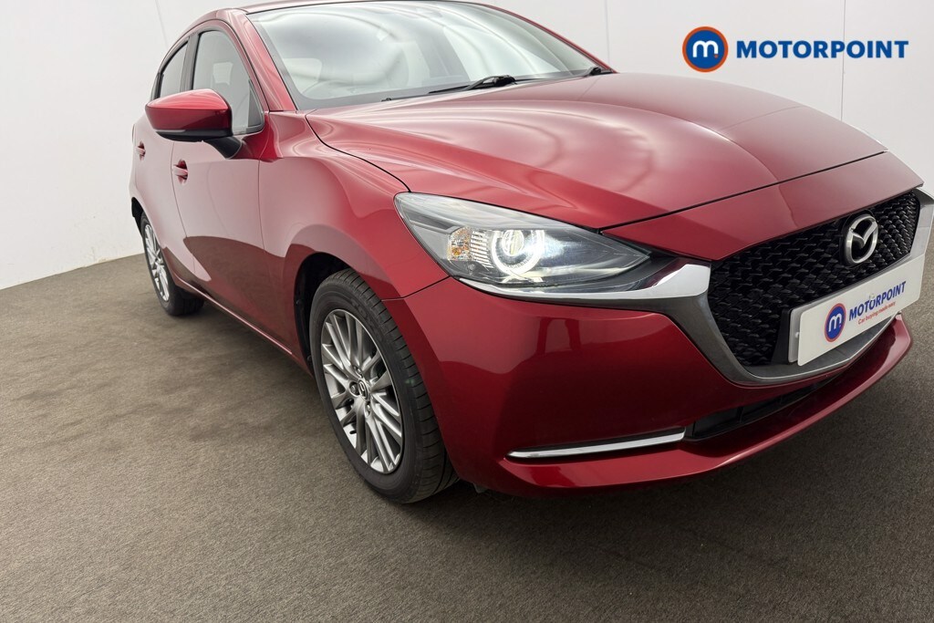 Used Mazda Mazda2 for sale - 77830868: Photo 31
