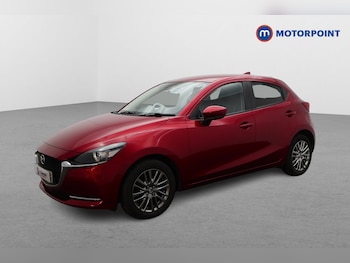 Used Mazda Mazda2 undefined for sale - 77830868: Photo