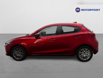 Used Mazda Mazda2 undefined for sale - 77830868: Photo
