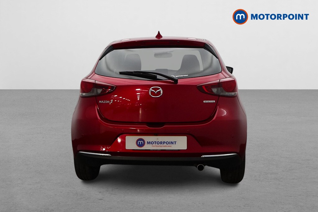 Used Mazda Mazda2 for sale - 77830868: Photo 6