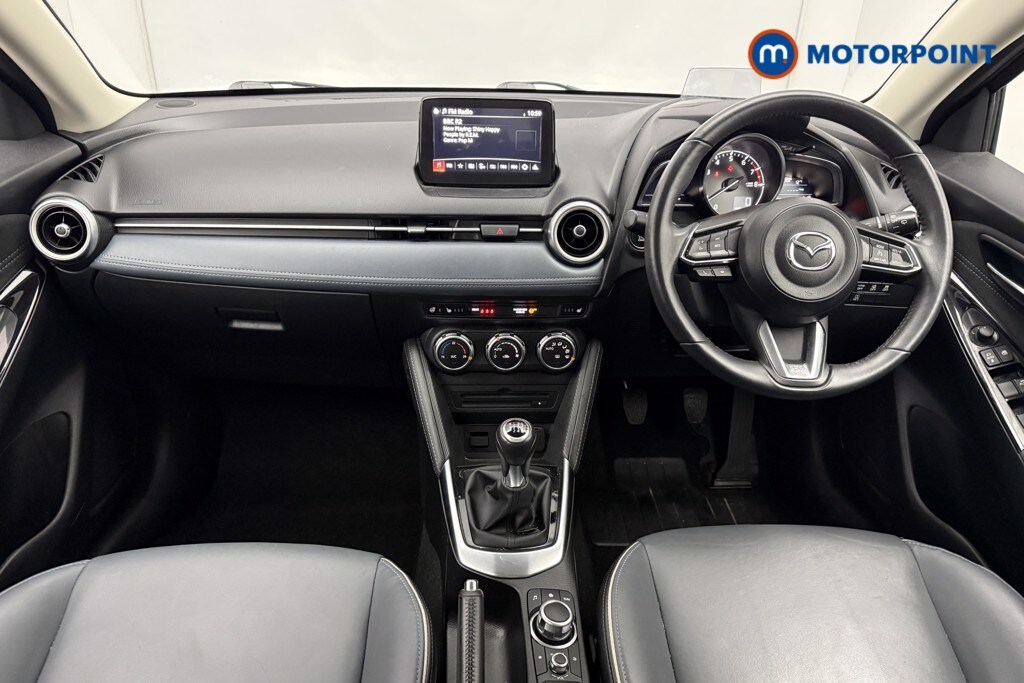 Used Mazda Mazda2 for sale - 77830868: Photo 9