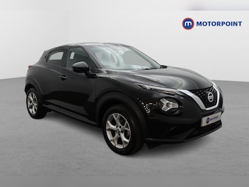Used Nissan Juke 2021 for sale - 79479816: Photo