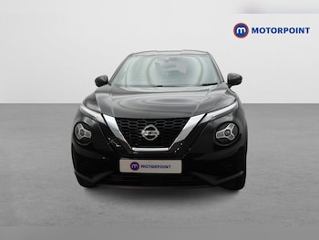 Used Nissan Juke 2021 for sale - 79479816: Photo