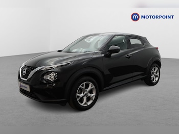 Used Nissan Juke 2021 for sale - 79479816: Photo