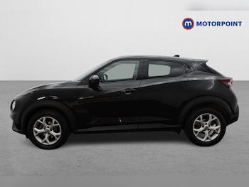 Used Nissan Juke 2021 for sale - 79479816: Photo