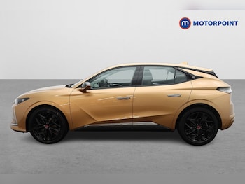 Used DS Automobiles DS 4 2022 for sale - 78611101: Photo