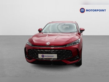 Used MG MG HS undefined for sale - 78717259: Photo