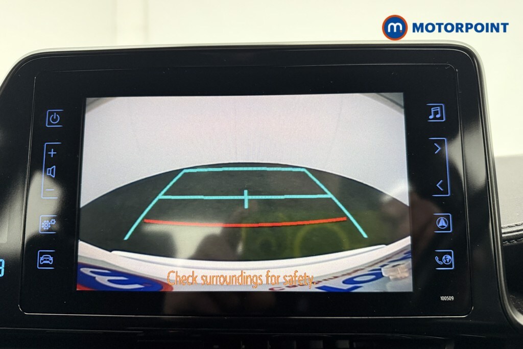 Used Toyota C-HR 2019 for sale - 77500471: Photo 11